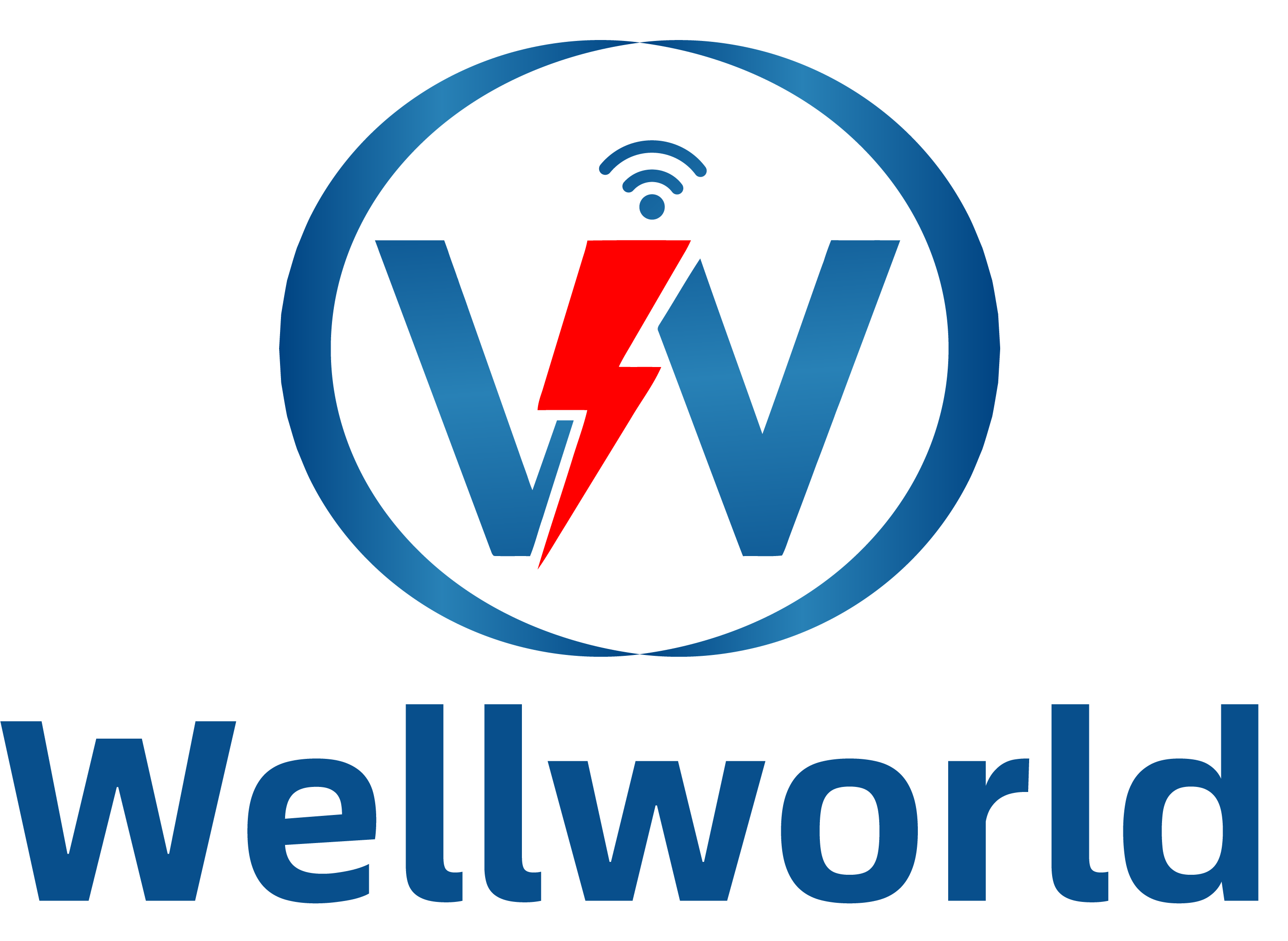 Hebei Wellworld Telecom Power CO., Ltd