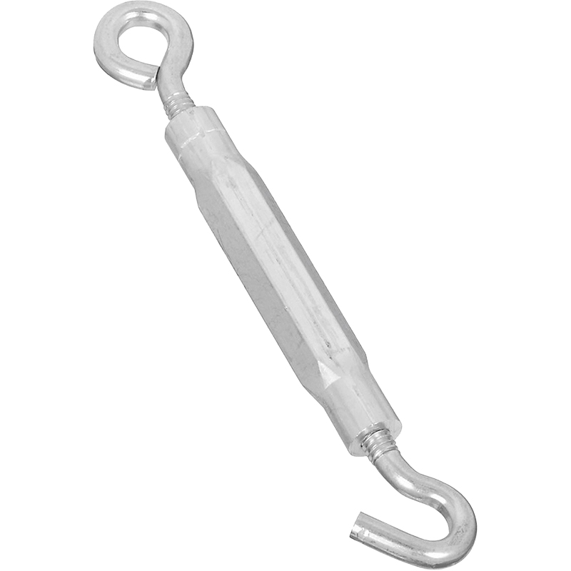 Stainless Steel Type Open Body eye hook Turnbuckle