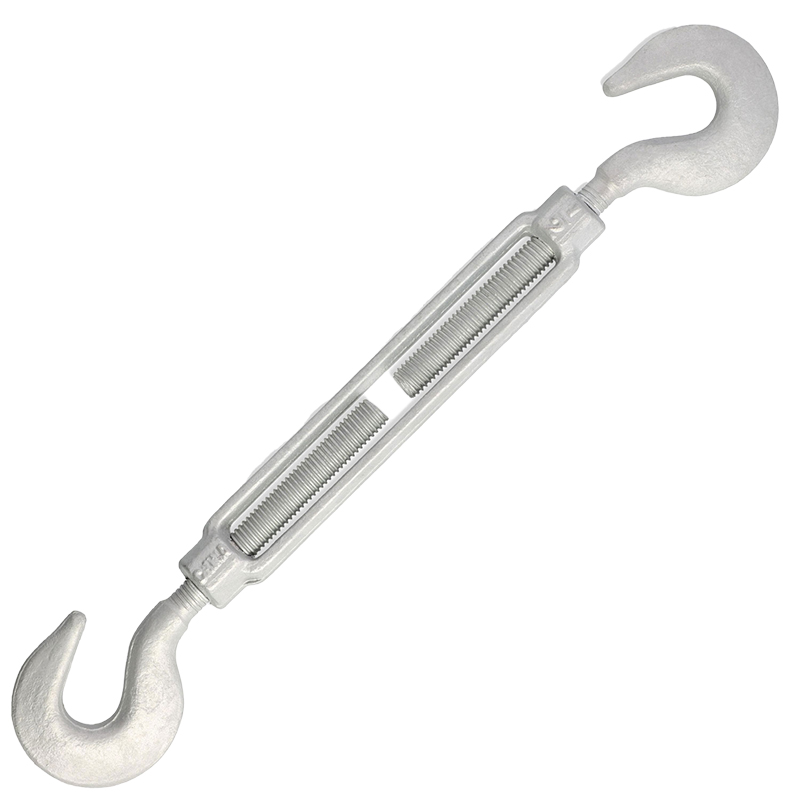 Stainless Steel Type Open Body eye hook Turnbuckle