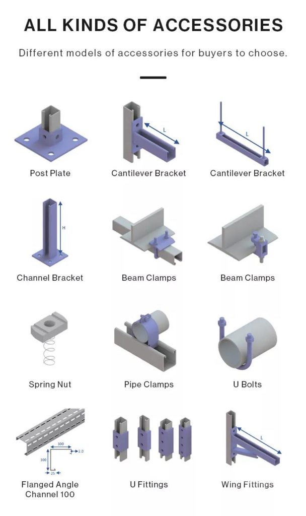 U Channel Shape Stainless Steel Stainless-Steel-Channel Channel Steel