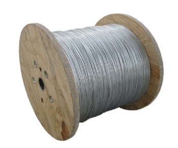 Galvanized Steel Wire Strand/Stay Guy Wire/guy wire