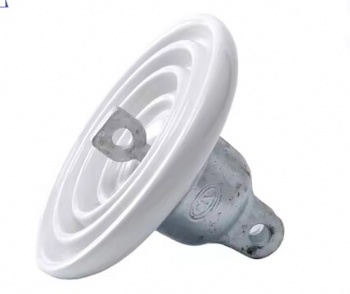 52-3 Porcelain Disc Suspension Insulator