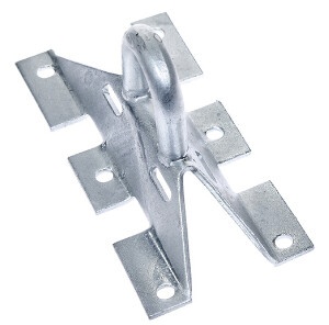 EP97 Aerial Electric Fitting Antenna Wall Mounting Bracket