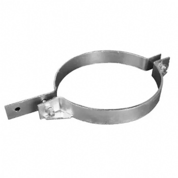 Immobility Clamp/Pole Clamp